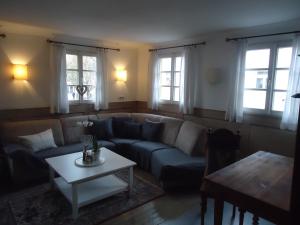 Ferienwohnung Bachmann Zwinger Melber