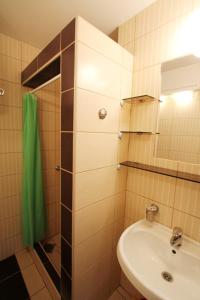 One-Bedroom Apartment room in Apartmani Kovacevic 2 i 3