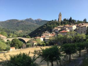 Maisons de vacances Le Diable par la queue : photos des chambres