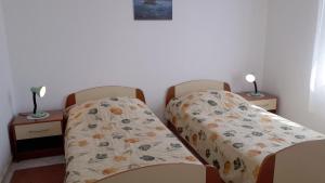 Apartment in Novi Vinodolski 35278