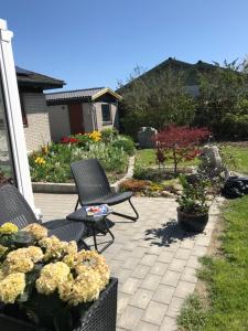 B&B Ishoej Private bath