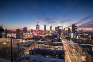 Hotel Warszawa