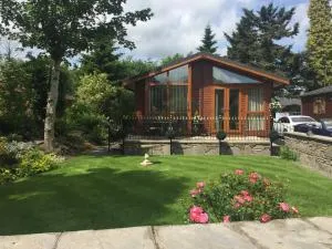 Otter Lodge Auchterarder - Dunning