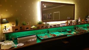 Ahorn Hotel