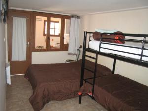 Motels Hotel La Reserve : photos des chambres