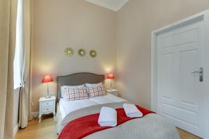 BE IN GDANSK Apartments IN THE HEART OF THE OLD TOWN Ogarna 10