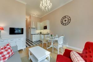 BE IN GDANSK Apartments - IN THE HEART OF THE OLD TOWN - Ogarna 10