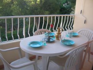 Appartements Cassis centre- Entre Falaise et Port : photos des chambres
