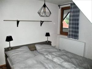 Ferienwohnung Sandhasennest