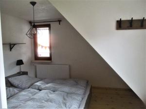 Ferienwohnung Sandhasennest