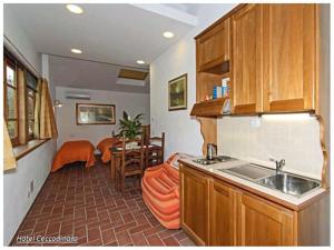 Monolocale Familiare