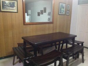 Mitchell's Guest House