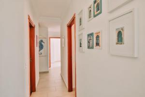 Boutique apartment with BBQ terrace and ocean views