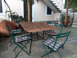 Sabouko Guest House