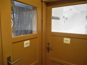 Ferienwohnung Sandhasennest