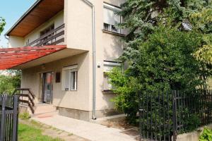 Cottage Holiday home Vonyarcvashegy/Balaton 20310 Vonyarcvashegy Hungary