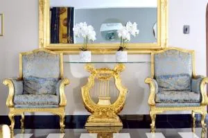 Rehoboth Mountain Suites - Lobamba