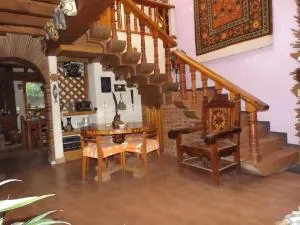 Casa Paanoramica - Colorines