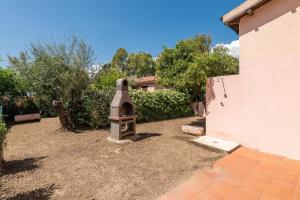 Apartment in San Teodoro 23144