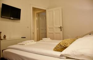 Executive Apartment room in Apartments im Thüringer Hof
