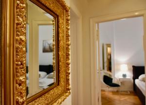 Superior Apartment room in Apartments im Thüringer Hof