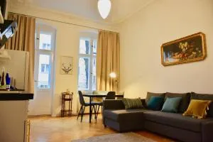 Apartments im Thüringer Hof - 柏林