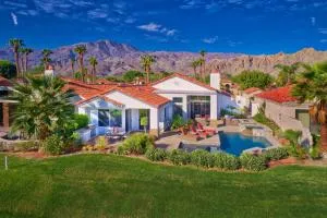 CALIFORNIA DREAMING - La Quinta