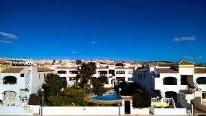 La Casita Blanca - Vistabella Golf - Jacarilla