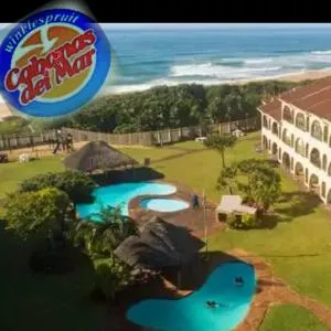 Cabanas del Mar - Amanzimtoti