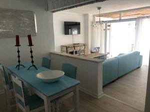 Mosselbank Beach Retreat 2