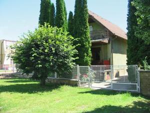 Talu Holiday home Vonyarcvashegy/Balaton 20307 Vonyarcvashegy Ungari