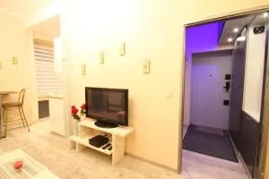 STUDIO FLAT Grunwaldzka up to 2persons+1 - Wrocław
