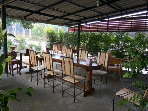 Ban Suan Sukjai Mae Sariang