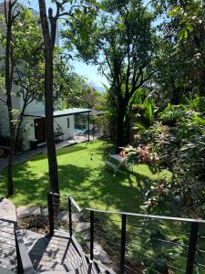 Casa de las Aves - Alberca y Jacuzzi climatizados - Espectaculares vistas