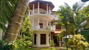 Helianto Social Villa