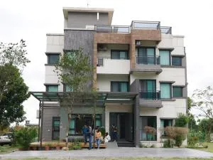 云那里民宿  - Yuemei