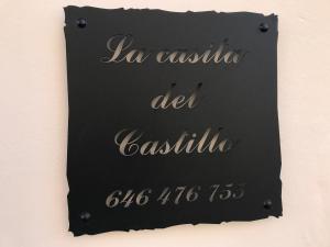La Casita del Castillo