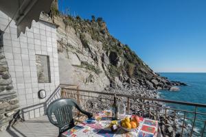 Unda de Ma Sea View Terrace Apartment