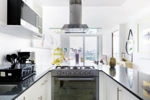 Departamento en Polanco con Impresionante vista a la ciudad GYM - POOL - PARKING