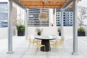 Departamento en Polanco con Impresionante vista a la ciudad GYM - POOL - PARKING - 墨西哥城 Departamento en Polanco con Impresionante vista a la ciudad GYM - POOL - PARKING - 墨西哥城