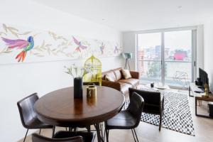 Departamento en Polanco con Impresionante vista a la ciudad GYM - POOL - PARKING