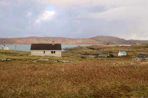 Sealladh A’ Chaolais (Eriskay)