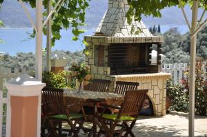 Chrinos House Corfu Greece