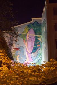 Tuzla Garden Hotel & Spa