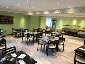 Hotel Alpha Thun