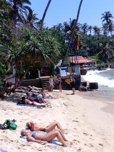 Leisure Home Mirissa