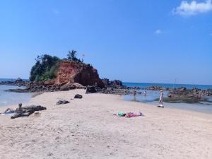 Leisure Home Mirissa