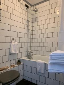 Appartement 4 Villa les falaises photo 9