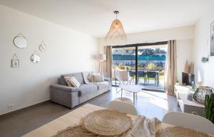 T2 au coeur de Porticcio - Vue mer Imprenable !