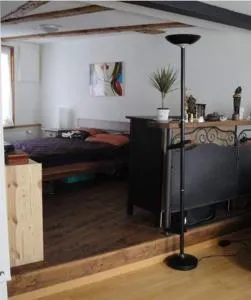 Altstadtappartment - Rehetobel